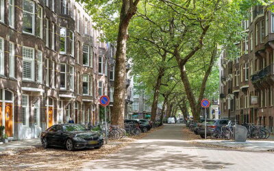 Lomanstraat 60-H