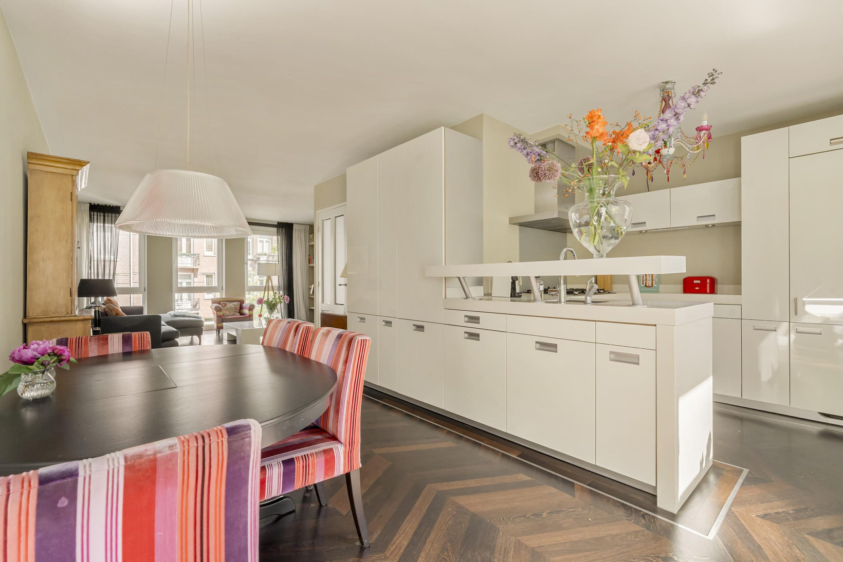 Appartement te koop: Vaartstraat 19, Amsterdam