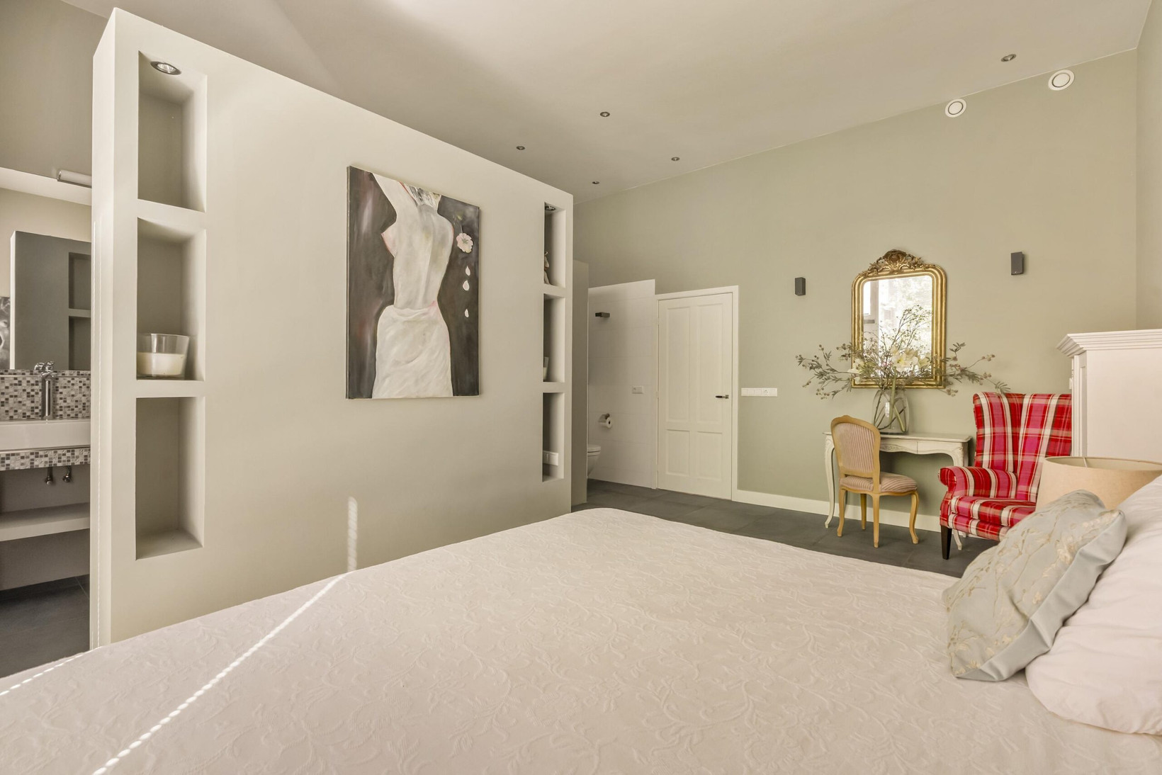 Appartement te koop: Vaartstraat 19, Amsterdam