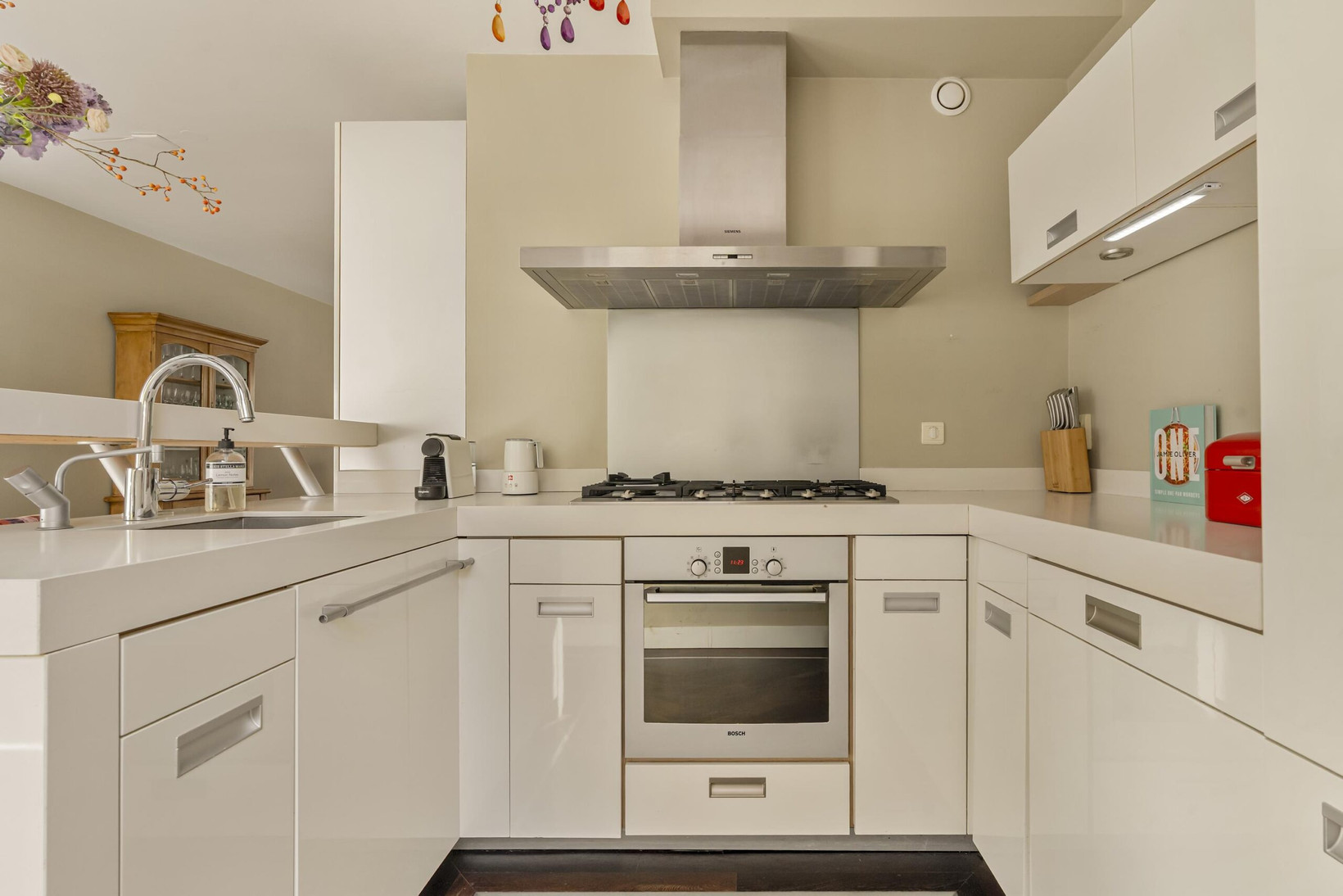 Appartement te koop: Vaartstraat 19, Amsterdam