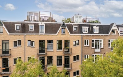 Vaartstraat 18-3