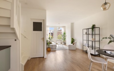 Vaartstraat 18-3