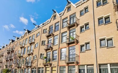 Vaartstraat 22-1