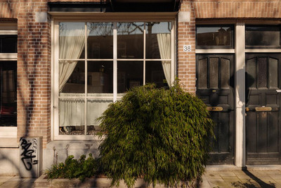 Vaartstraat 38-H