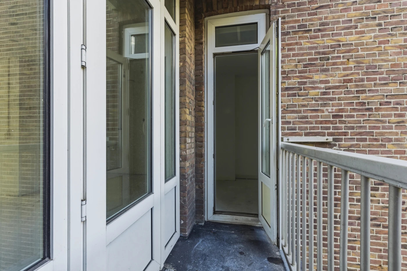 Studio te koop: Vaartstraat 44-1, Amsterdam