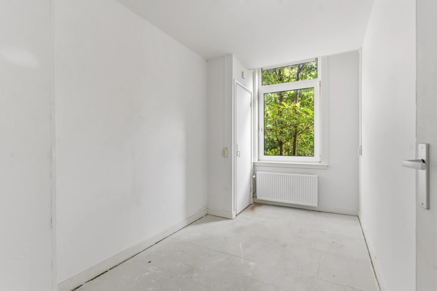 Studio te koop: Vaartstraat 44-1, Amsterdam