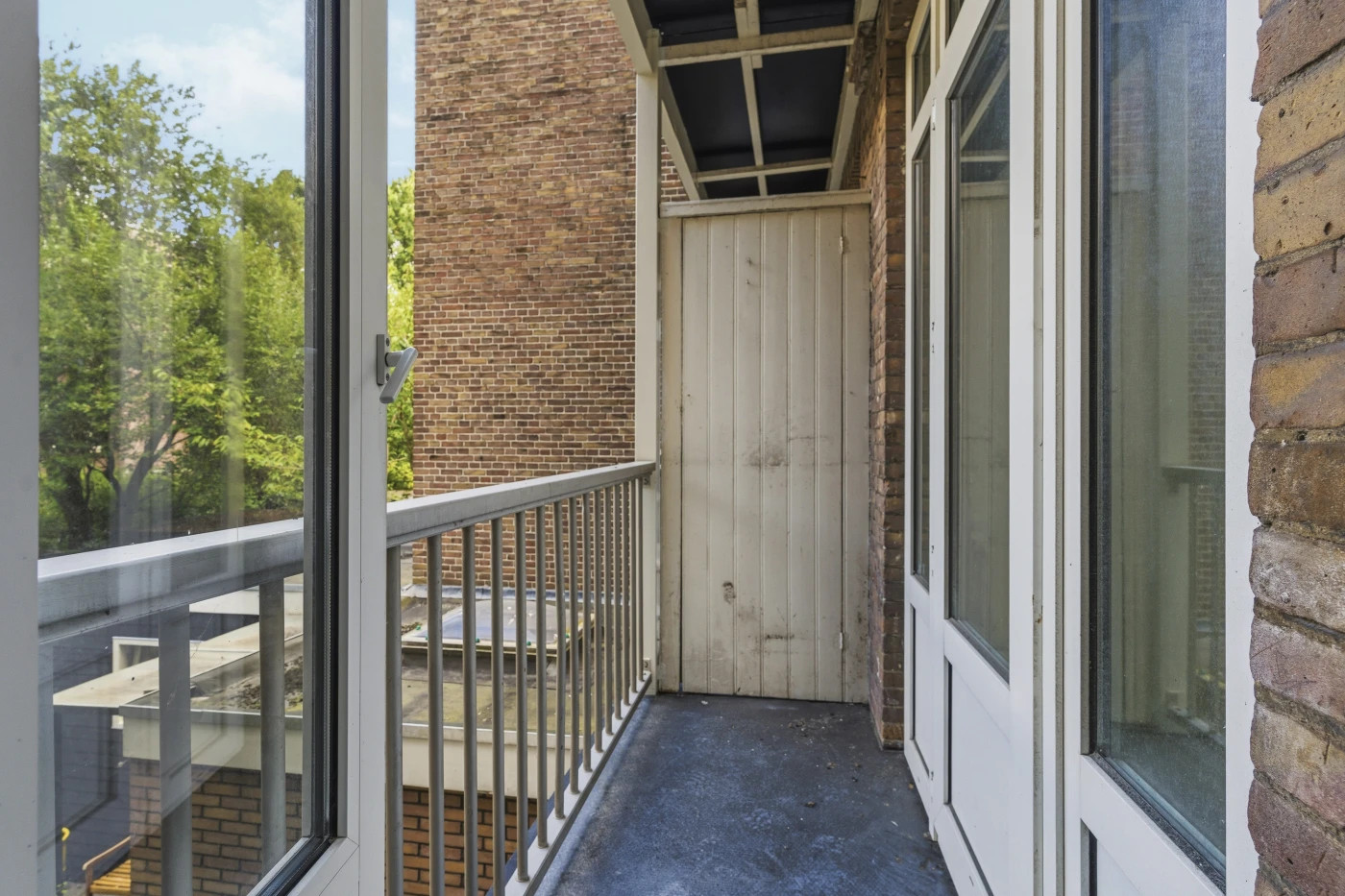 Studio te koop: Vaartstraat 44-1, Amsterdam