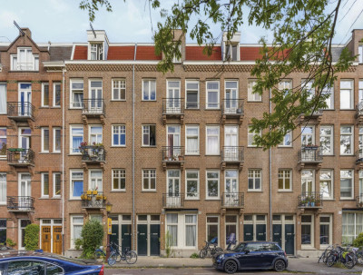 Vaartstraat 44-1