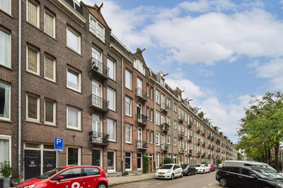 Vaartstraat 48-3