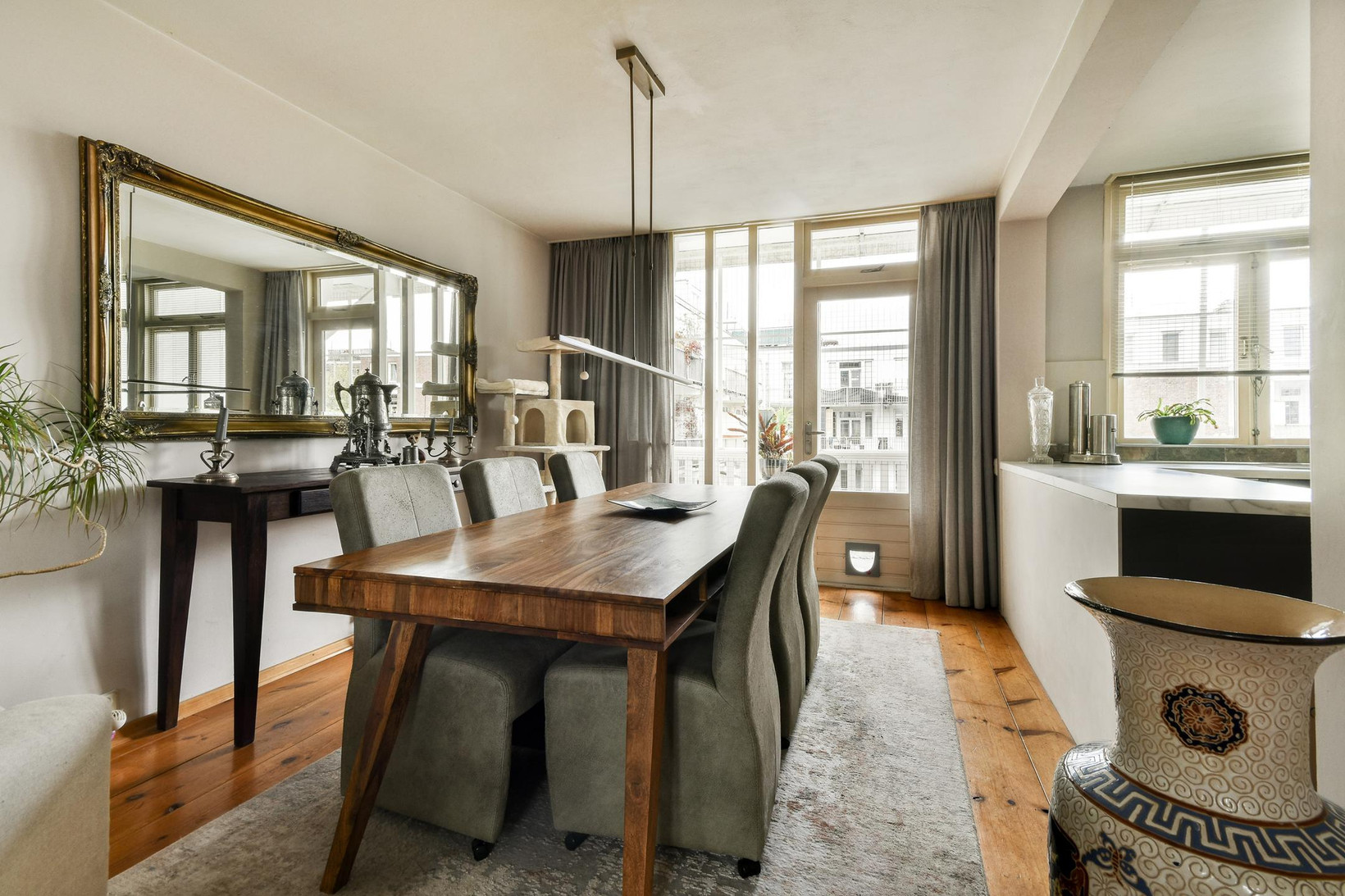 Studio te koop: Vaartstraat 48-3, Amsterdam