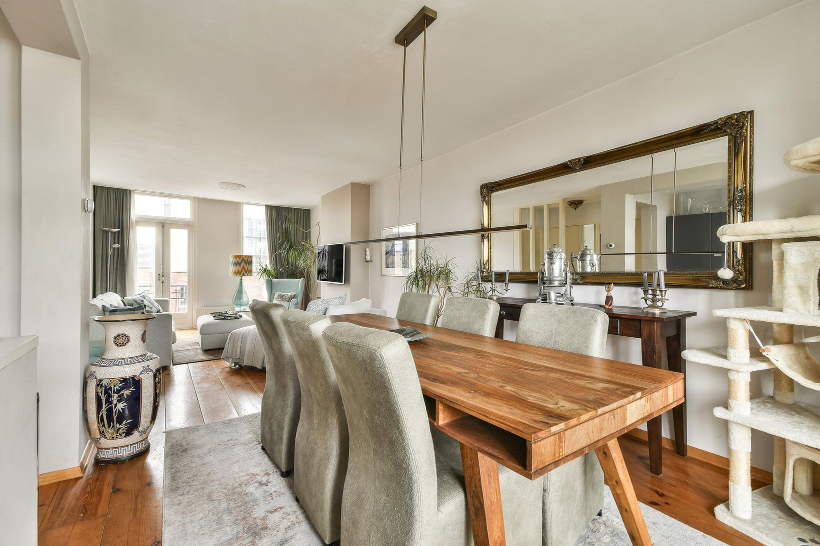 Studio te koop: Vaartstraat 48-3, Amsterdam