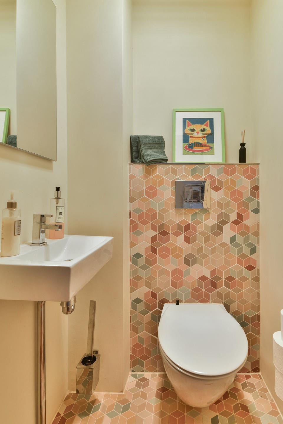 Studio te koop: Vaartstraat 48-3, Amsterdam
