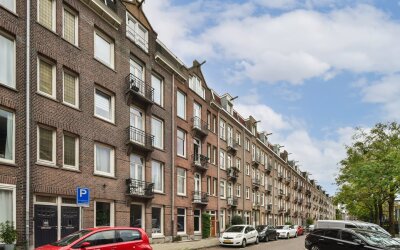 Vaartstraat 48-3