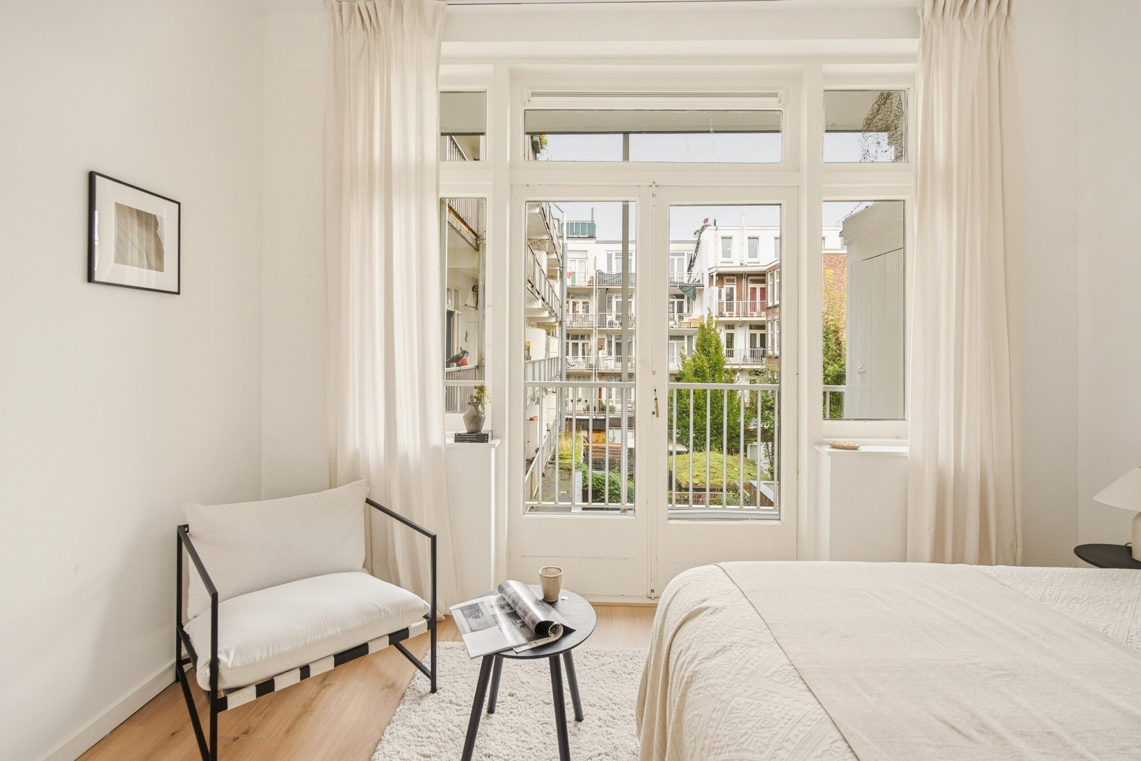 Appartement te koop: Vaartstraat 50-2, Amsterdam
