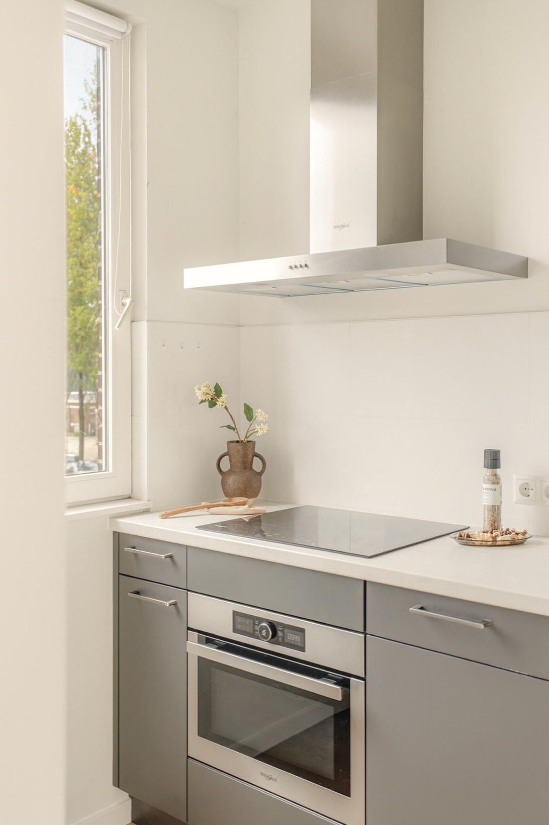 Appartement te koop: Vaartstraat 50-2, Amsterdam