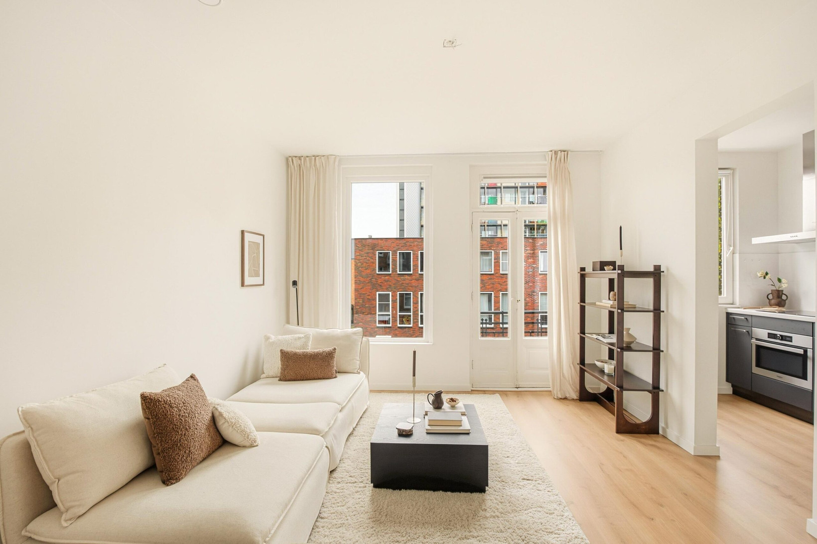 Appartement te koop: Vaartstraat 50-2, Amsterdam