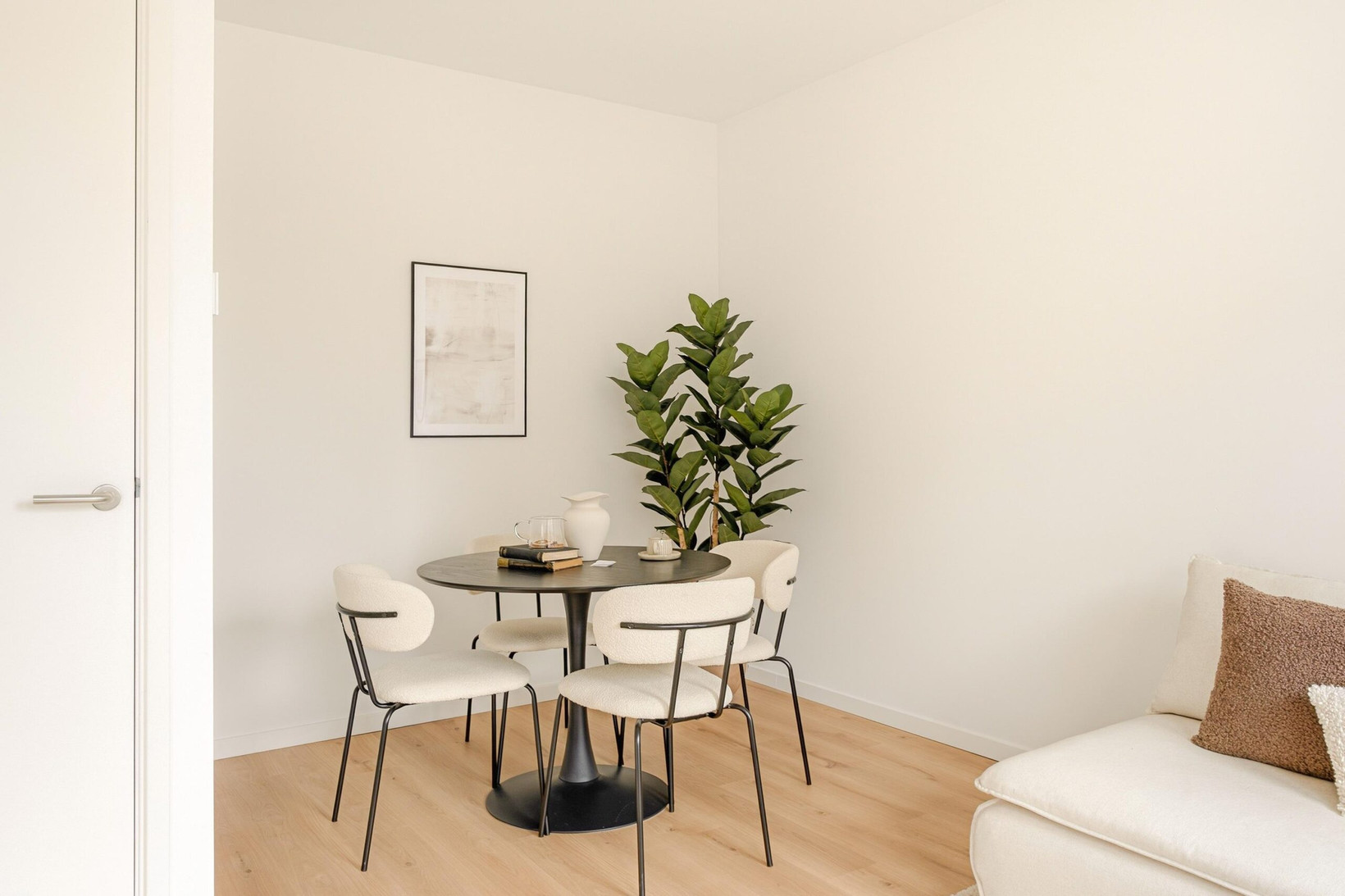 Appartement te koop: Vaartstraat 50-2, Amsterdam