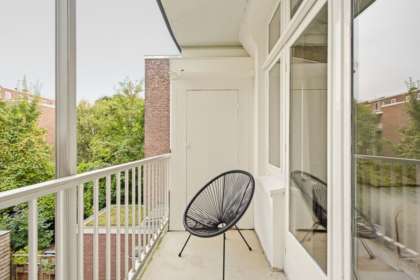 Appartement te koop: Vaartstraat 50-2, Amsterdam