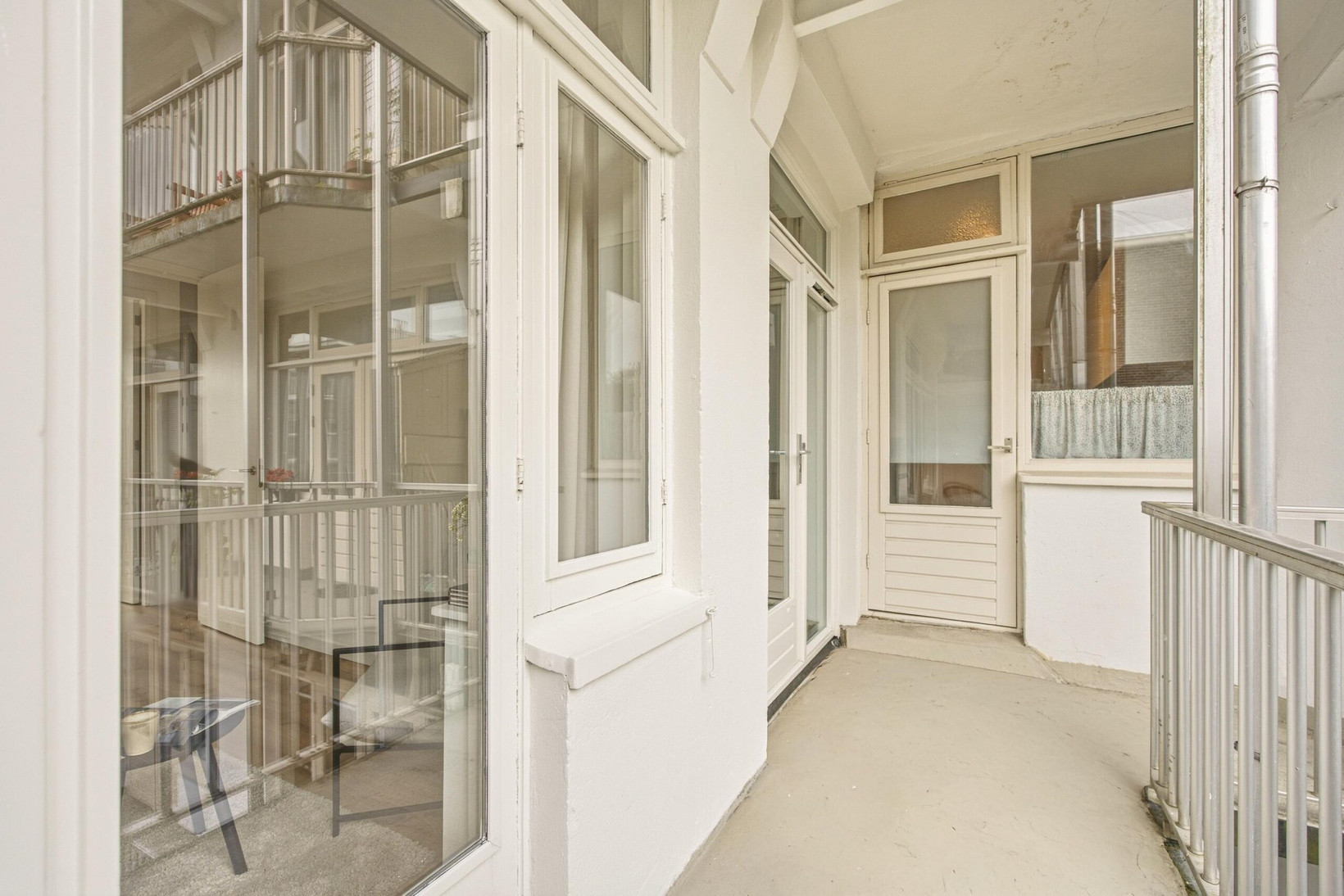 Appartement te koop: Vaartstraat 50-2, Amsterdam