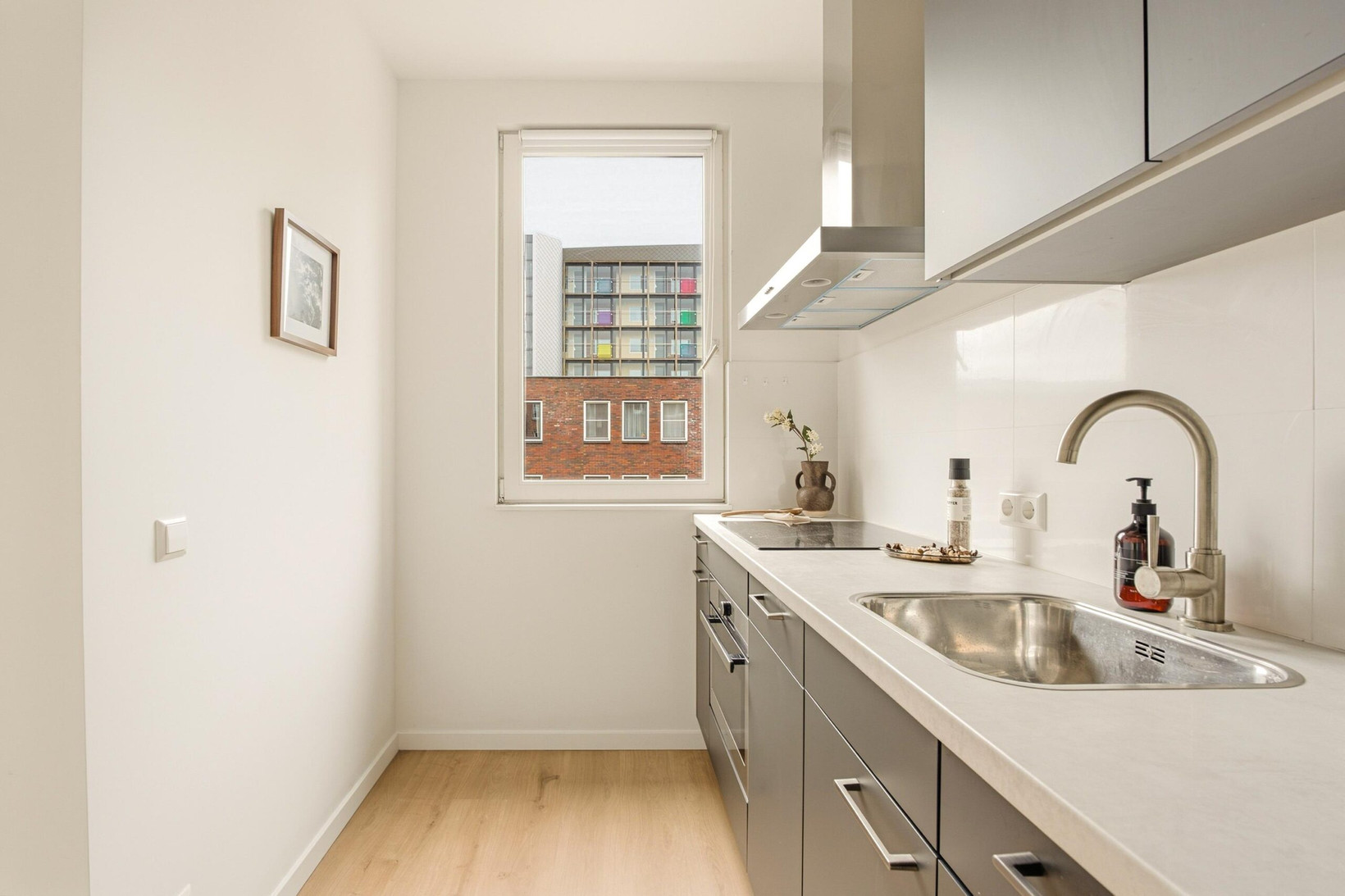 Appartement te koop: Vaartstraat 50-2, Amsterdam
