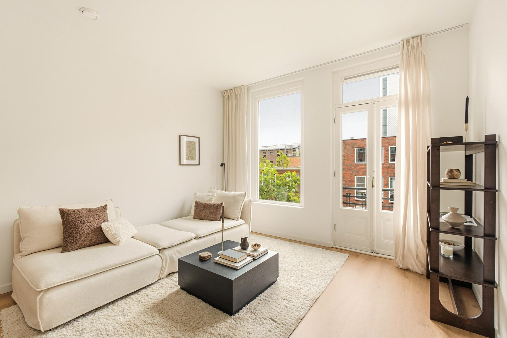 Appartement te koop: Vaartstraat 50-2, Amsterdam