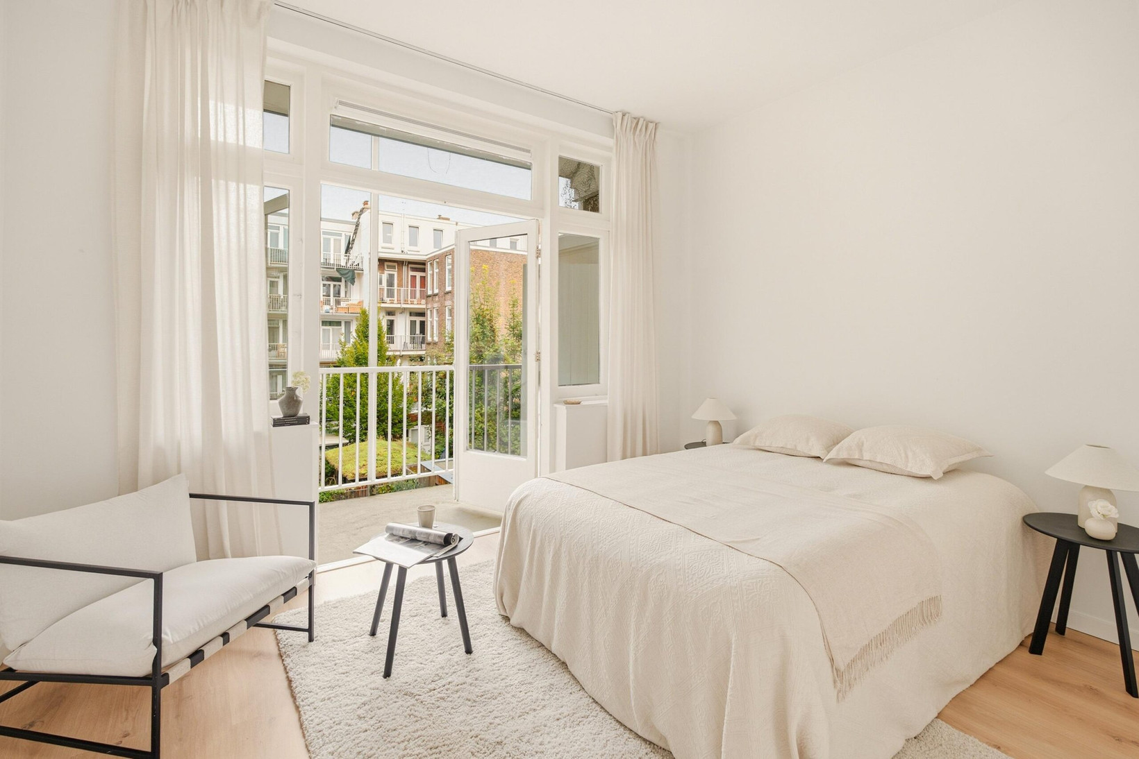 Appartement te koop: Vaartstraat 50-2, Amsterdam