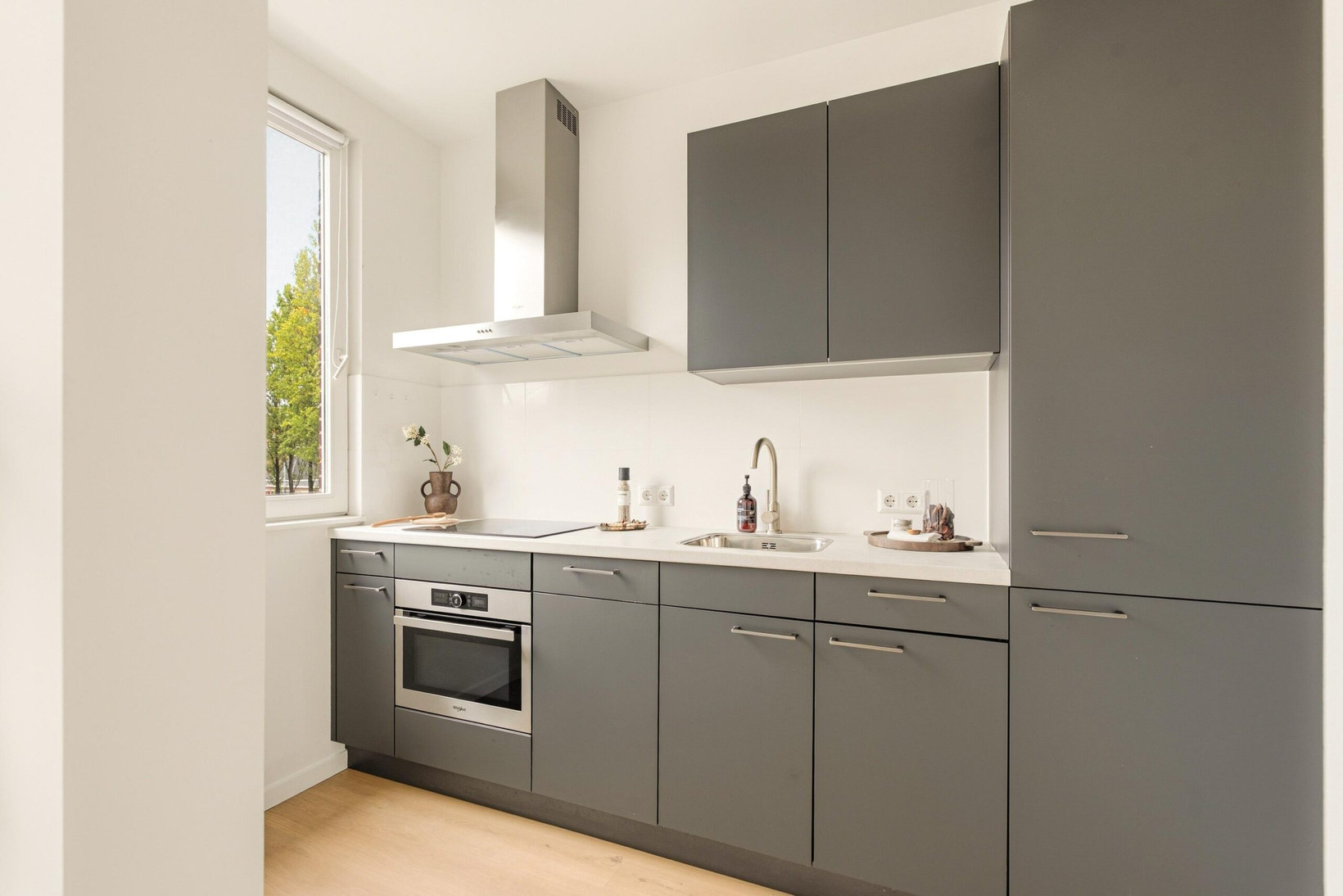 Appartement te koop: Vaartstraat 50-2, Amsterdam