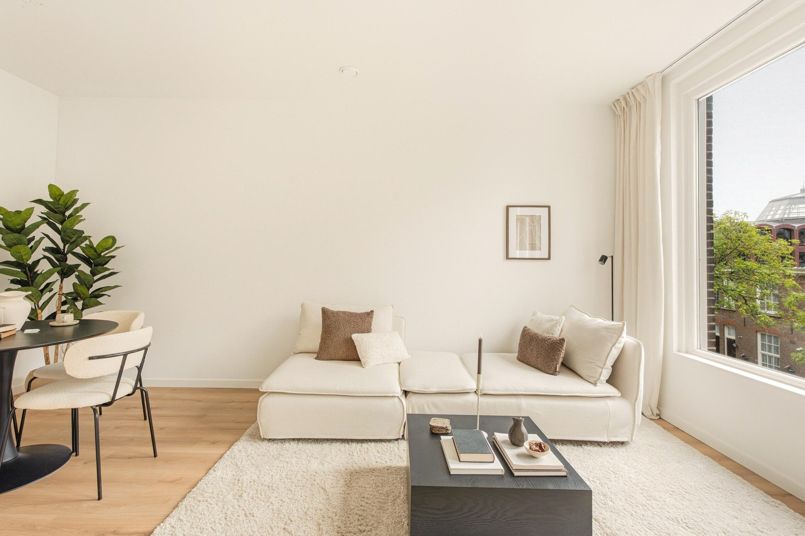 Appartement te koop: Vaartstraat 50-2, Amsterdam