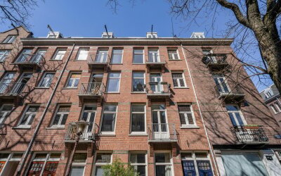 Vaartstraat 58-3