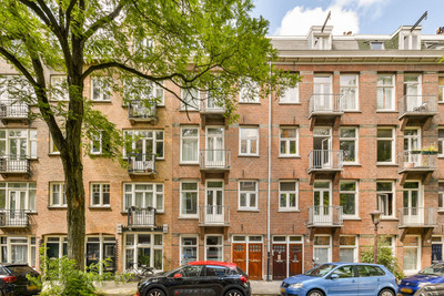 Vaartstraat 62-C