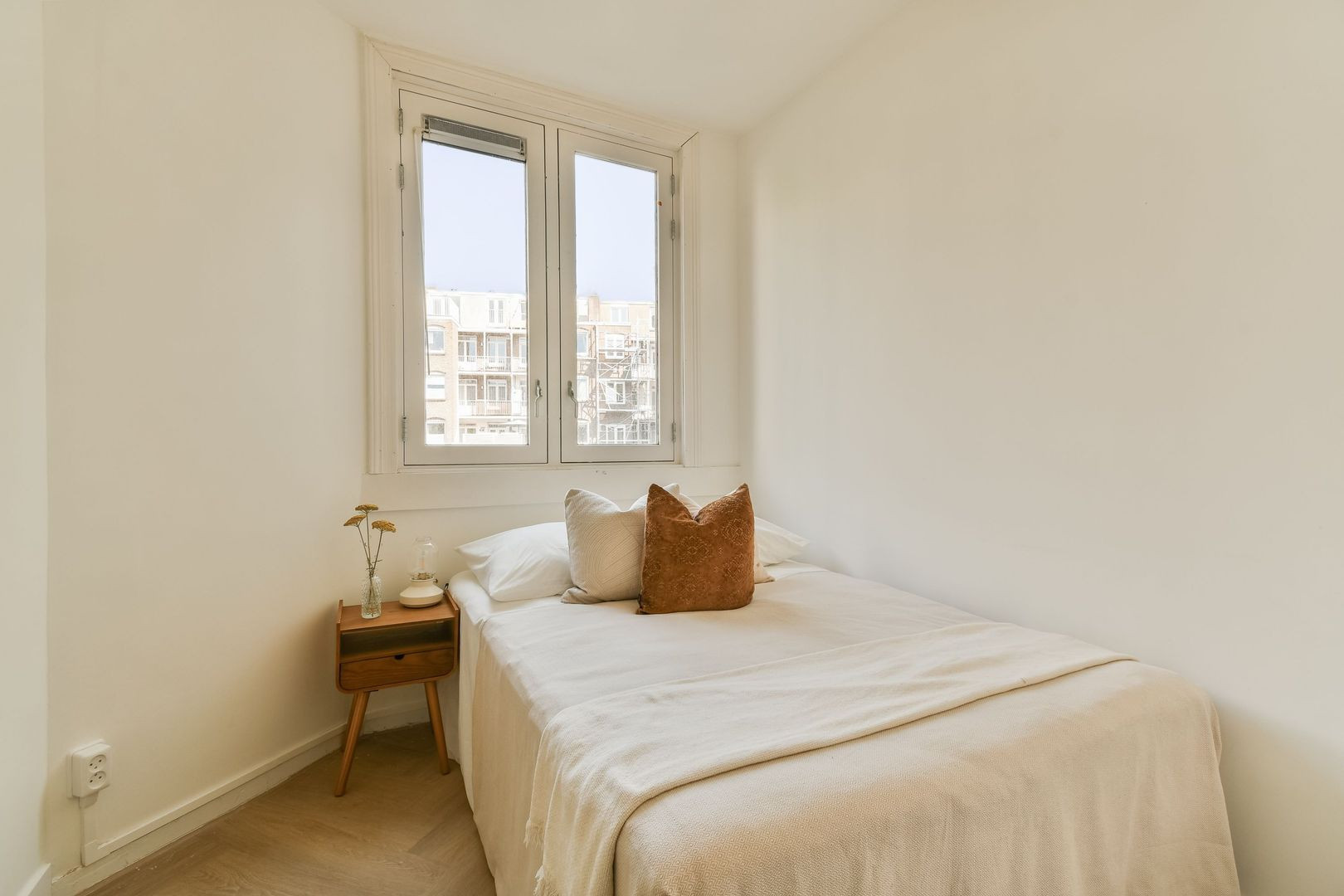 Appartement te koop: Vaartstraat 66-1, Amsterdam