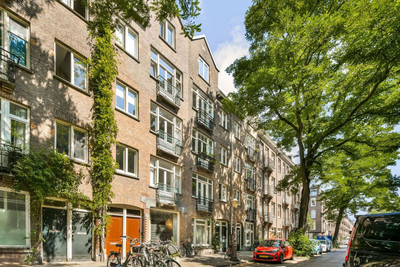 Vaartstraat 66-1