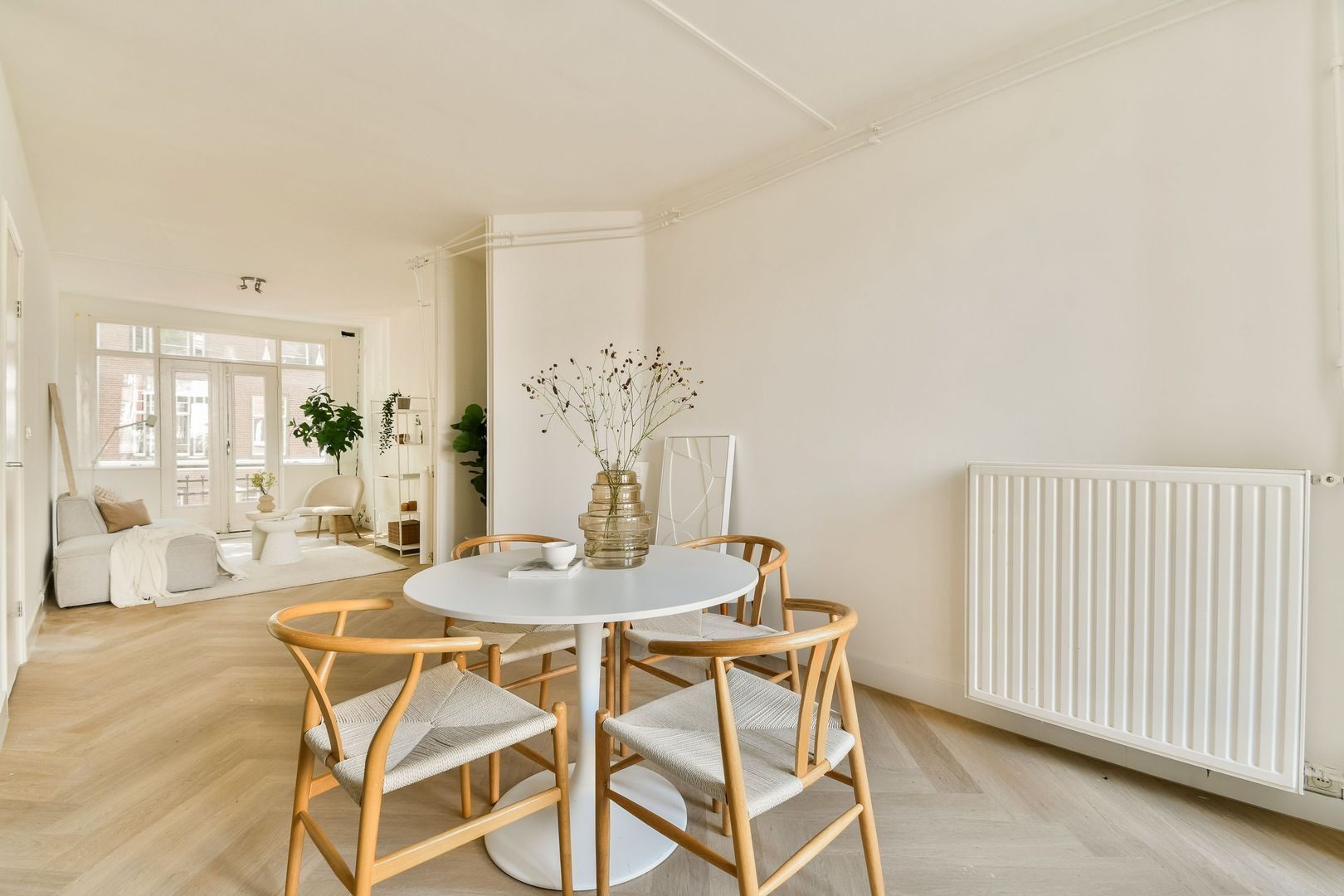 Appartement te koop: Vaartstraat 66-1, Amsterdam