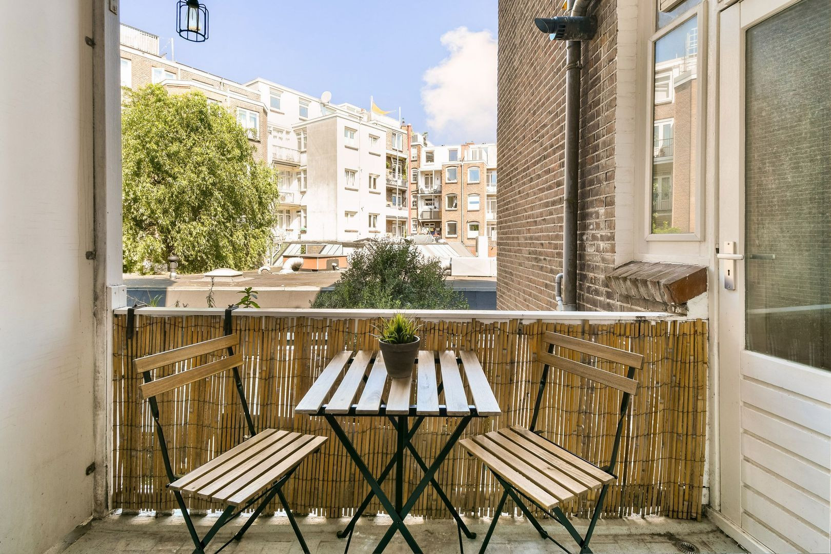 Appartement te koop: Vaartstraat 66-1, Amsterdam