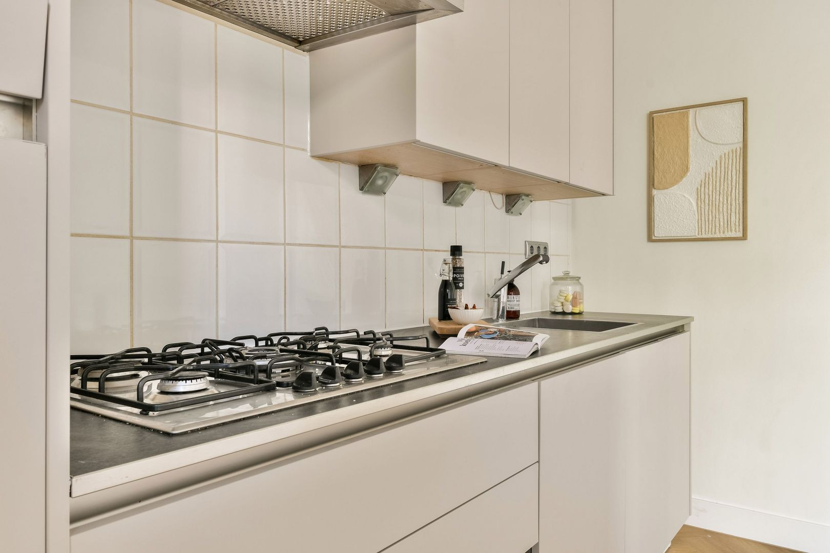 Appartement te koop: Vaartstraat 66-1, Amsterdam