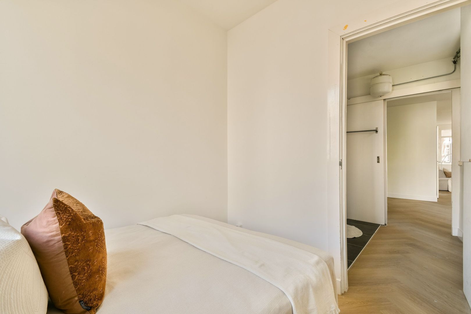 Appartement te koop: Vaartstraat 66-1, Amsterdam