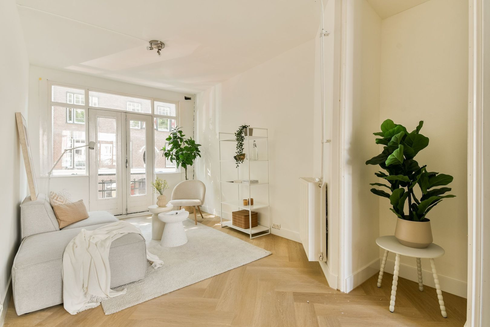Appartement te koop: Vaartstraat 66-1, Amsterdam
