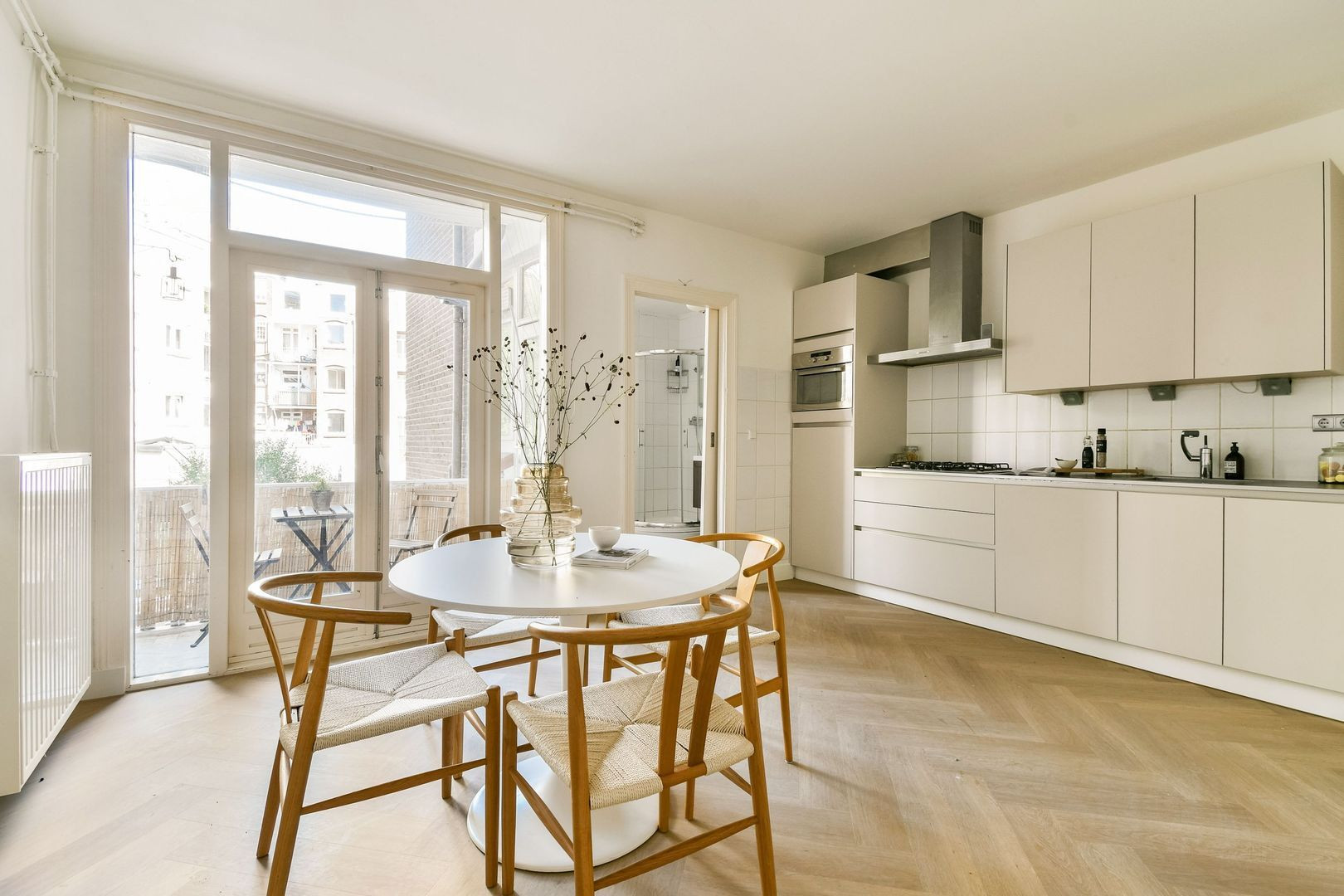 Appartement te koop: Vaartstraat 66-1, Amsterdam