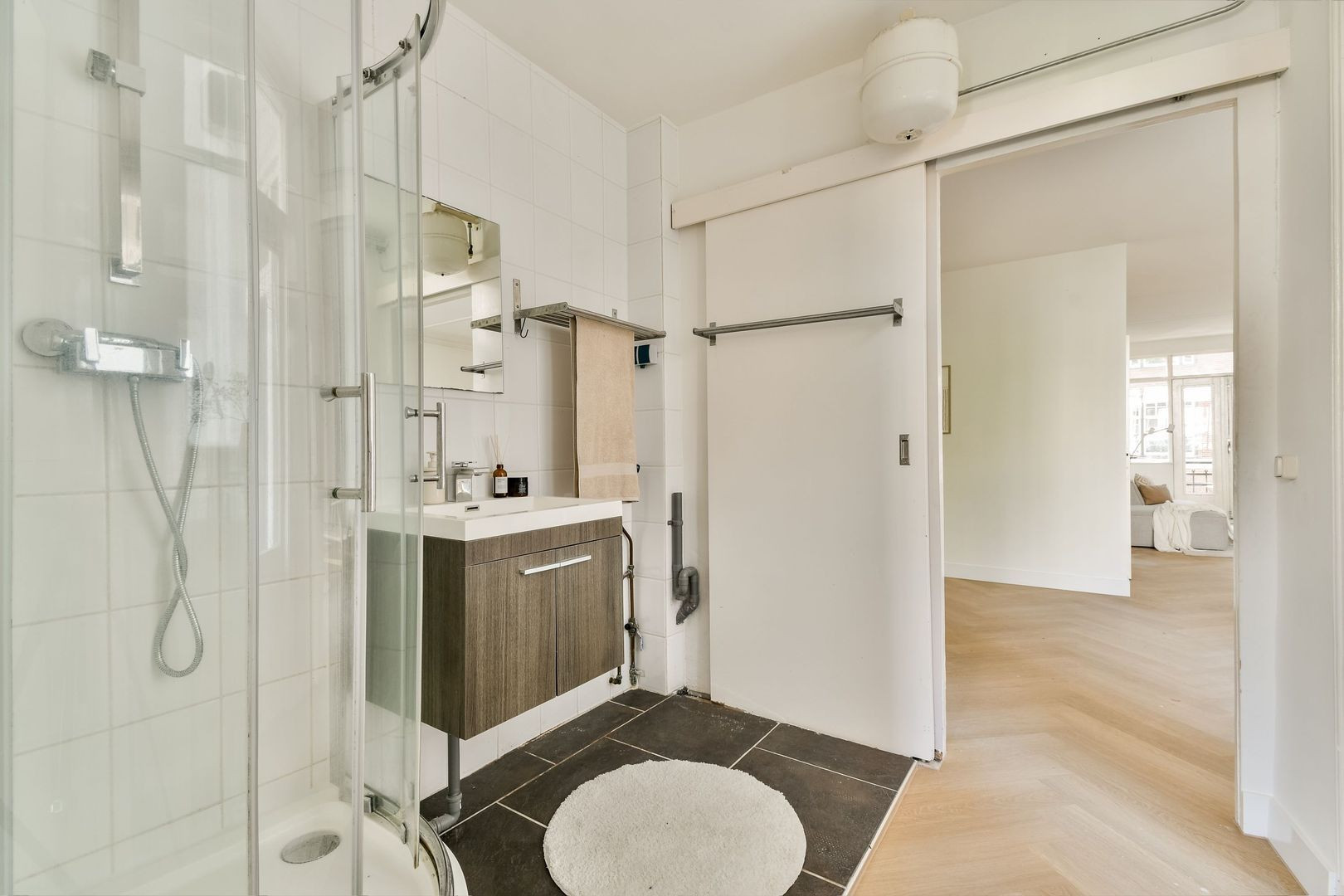 Appartement te koop: Vaartstraat 66-1, Amsterdam