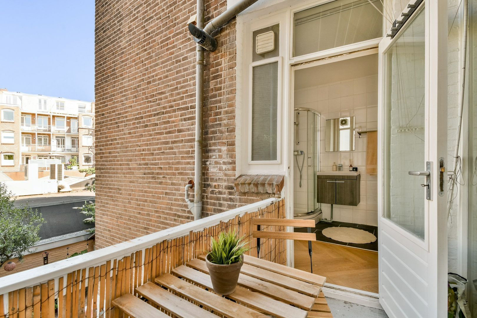 Appartement te koop: Vaartstraat 66-1, Amsterdam