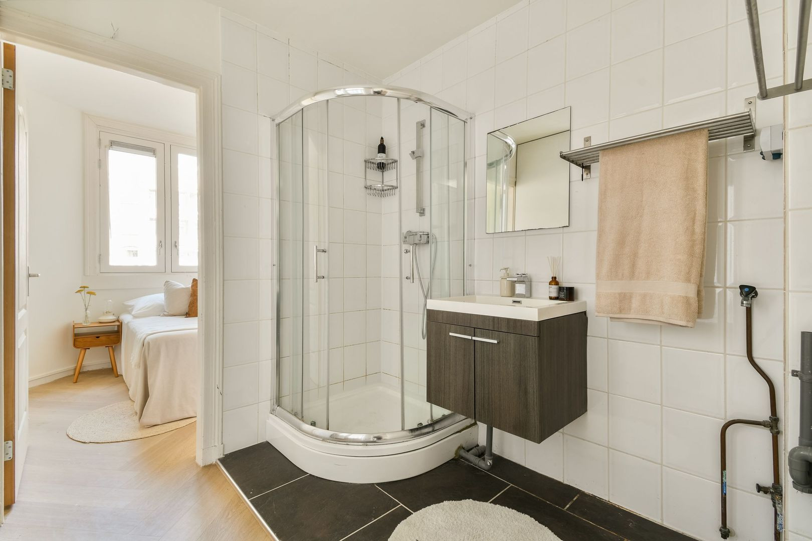 Appartement te koop: Vaartstraat 66-1, Amsterdam