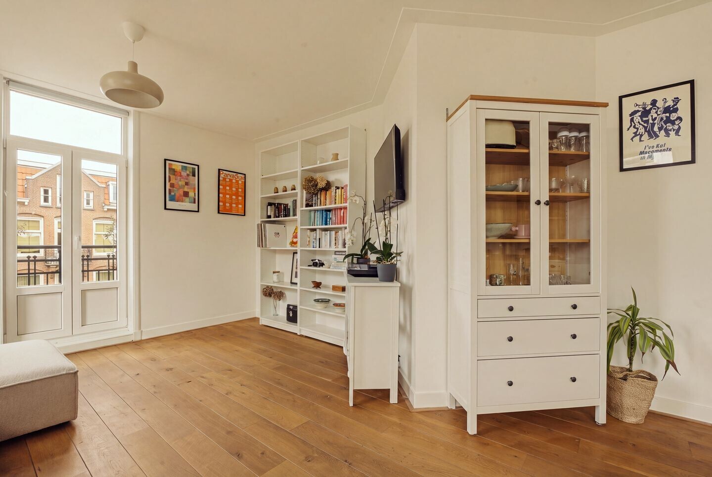 Appartement te koop: Baarsstraat 1-3, Amsterdam