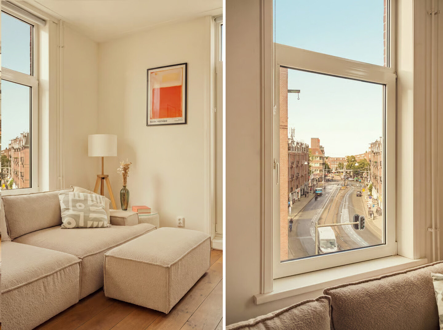 Appartement te koop: Baarsstraat 1-3, Amsterdam