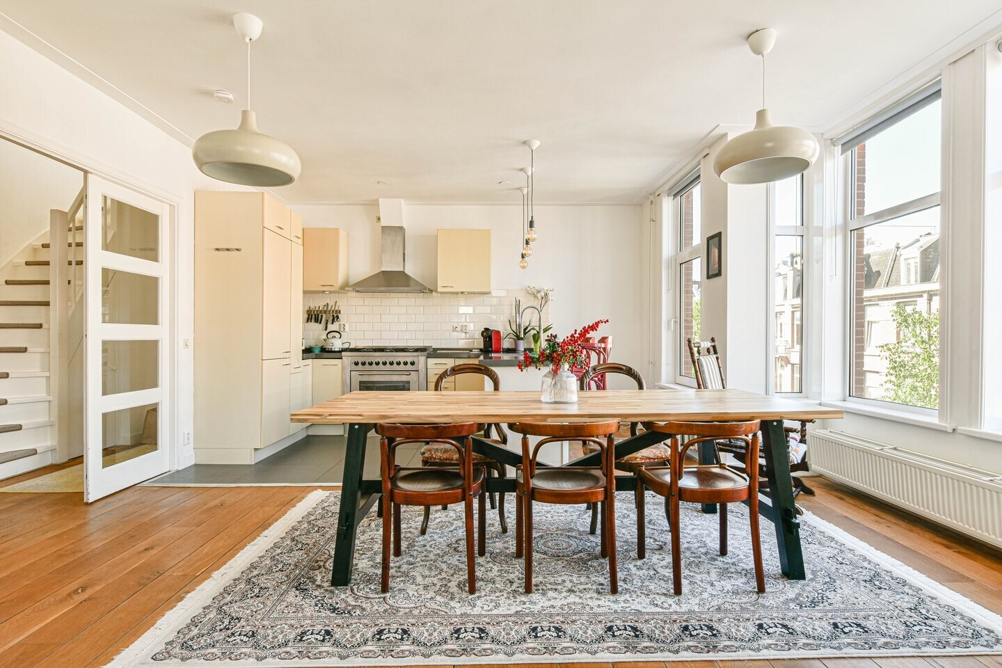 Appartement te koop: Baarsstraat 1-3, Amsterdam