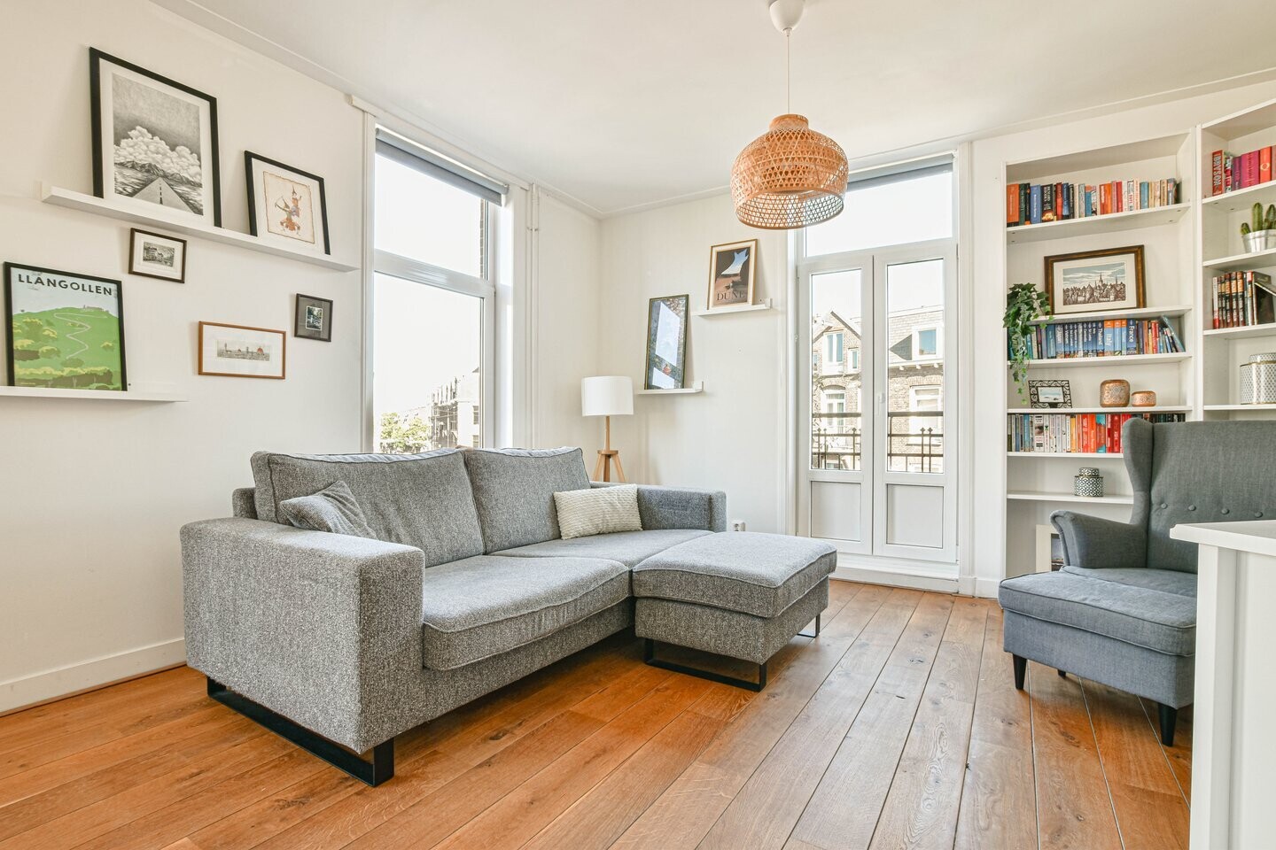 Appartement te koop: Baarsstraat 1-3, Amsterdam