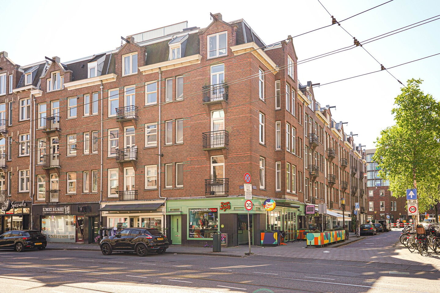 Appartement te koop: Baarsstraat 1-3, Amsterdam