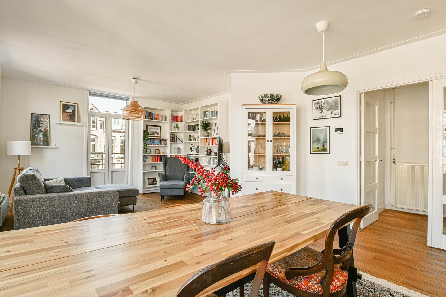 Appartement te koop: Baarsstraat 1-3, Amsterdam