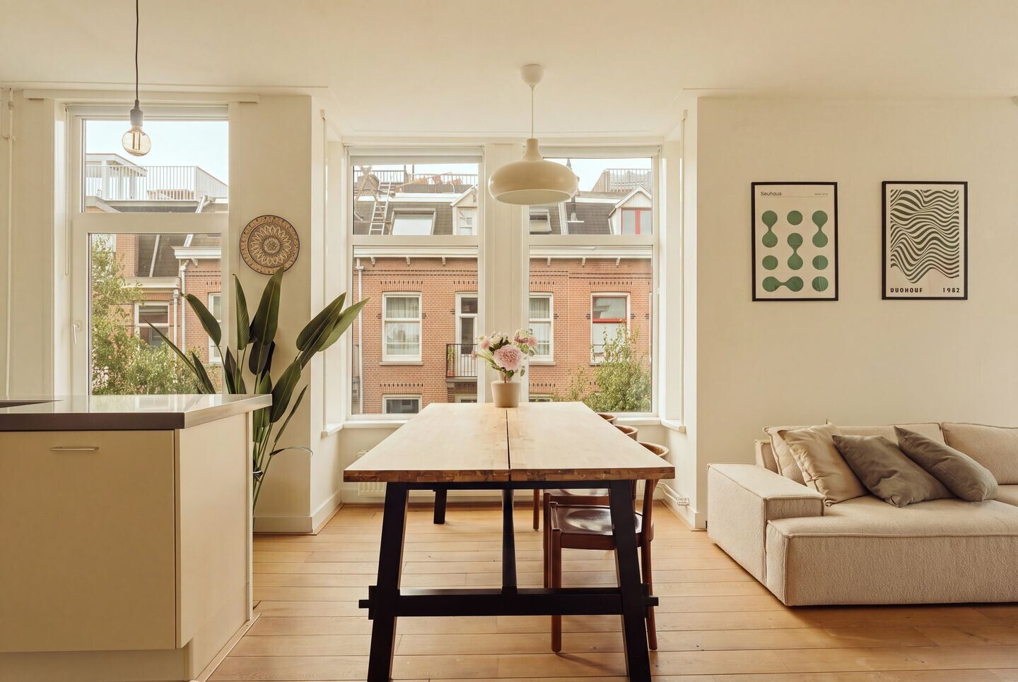 Appartement te koop: Baarsstraat 1-3, Amsterdam