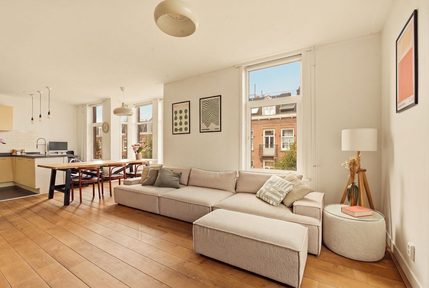 Appartement te koop: Baarsstraat 1-3, Amsterdam