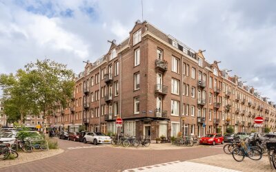 Baarsstraat 11-2